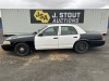 2011 Ford Crown Victoria Sedan - 2