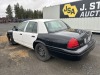 2011 Ford Crown Victoria Sedan - 3