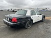 2011 Ford Crown Victoria Sedan - 5