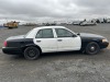 2011 Ford Crown Victoria Sedan - 6