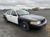 2011 Ford Crown Victoria Sedan - 7