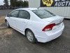 2009 Honda Civic Hybrid Sedan - 3