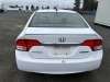 2009 Honda Civic Hybrid Sedan - 4