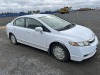 2009 Honda Civic Hybrid Sedan - 7