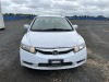 2009 Honda Civic Hybrid Sedan - 8