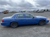 2001 Ford Crown Victoria Sedan - 6