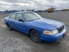 2001 Ford Crown Victoria Sedan - 7