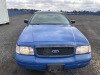 2001 Ford Crown Victoria Sedan - 8