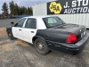 2010 Ford Crown Victoria Sedan - 3