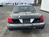 2010 Ford Crown Victoria Sedan - 4