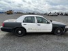 2010 Ford Crown Victoria Sedan - 6