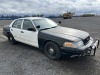 2010 Ford Crown Victoria Sedan - 7