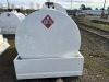 2024 AM Tank 800 Diesel Fuel Tank - 3