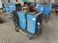 Miller MC-300VS Welder