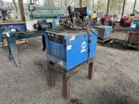 Miller Dimension 400 Welder