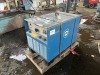 Miller SRH-333 DC Arc Welder