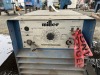 Miller SRH-333 DC Arc Welder - 5