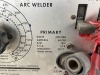 Miller SRH-333 DC Arc Welder - 6