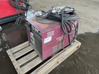 Thermal Arc Ultima 150 Plasma Welder