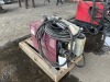 Thermal Arc Ultima 150 Plasma Welder - 2