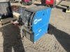 Miller Millermatic 350P MIG Welder