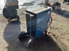 Miller Millermatic 350P MIG Welder - 3