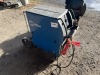 Miller Millermatic 350P MIG Welder - 4