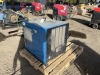 Miller Deltaweld 302 MIG Welder