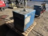 Miller Deltaweld 302 MIG Welder - 4