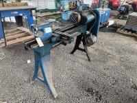 LeBlond Regal 13" Lathe