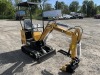 2024 AGT H12R Mini Hydraulic Excavator - 2