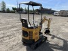 2024 AGT H12R Mini Hydraulic Excavator - 4