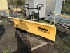 Meyer Lot Pro 8' Snow Plow - 2