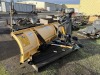 Meyer Lot Pro 8' Snow Plow - 3