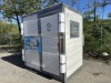 2024 Bastone Portable Toilet w/Shower - 2