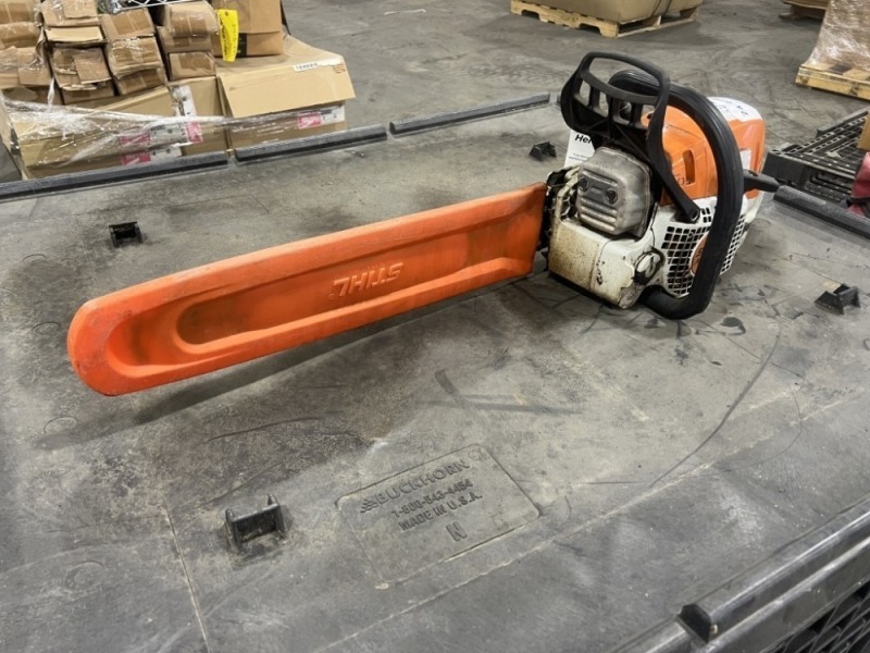 Stihl MS 311 Chainsaw