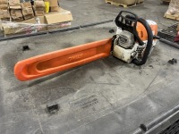 Stihl MS 311 Chainsaw