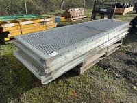 Drying Racks, Qty. 3