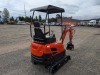 2024 AGT NT18K Mini Hydraulic Excavator - 4