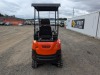 2024 AGT NT18K Mini Hydraulic Excavator - 5