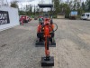 2024 AGT NT18K Mini Hydraulic Excavator - 8