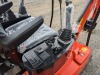 2024 AGT NT18K Mini Hydraulic Excavator - 18