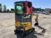 2024 AGT QK18RXS-C Mini Hydraulic Excavator - 4