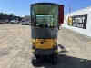 2024 AGT QK18RXS-C Mini Hydraulic Excavator - 5