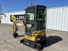 2024 AGT QK18RXS-C Mini Hydraulic Excavator - 6