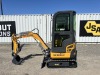 2024 AGT QK18RXS-C Mini Hydraulic Excavator - 7