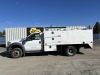 2011 Ford F450 SD Utility Truck - 2