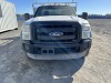 2011 Ford F450 SD Utility Truck - 8