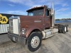 1985 International F9370 T/A Truck Tractor