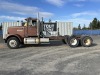 1985 International F9370 T/A Truck Tractor - 2